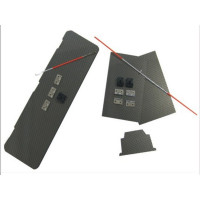 Tolvas Carp Madness 1 o 2 compartimentos 