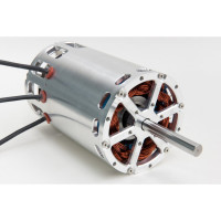 Motor BRUSHLESS de alto rendimiento