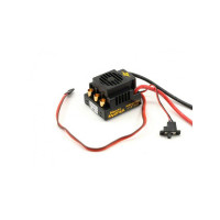 Variador (ESC) para motores de BRUSHLESS