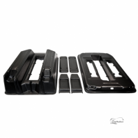 Carp Madness Casco XXL