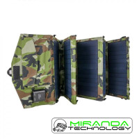 BC Panel solar 12V 40W