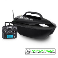 BC iCatcher Mini 5,8 Ghz Lithium 