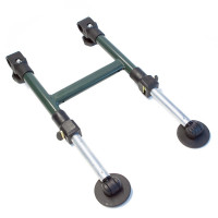 LUCX DOBLE PATA AJUSTABLE