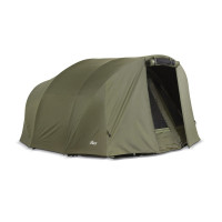 LUCX BIVVY LEOPARD 1-3PERSONAS + COBERTOR