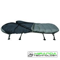 MK saco de dormir 5 Estaciones NIGHT PRO