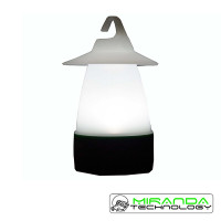 Bivvy Lampe 