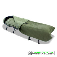 LUCX Cobertor Royale Deluxe