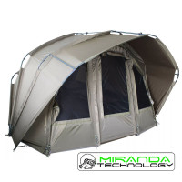 MK Fort Knox 2.0 para 2 personas