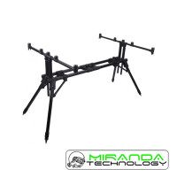 MK TRIPODE RAPID ALU