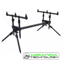 MK TRIPODE Solid Alu 