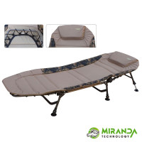 MK Nightdreamer CAMO