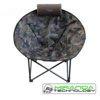 MK Passion Camo Carp